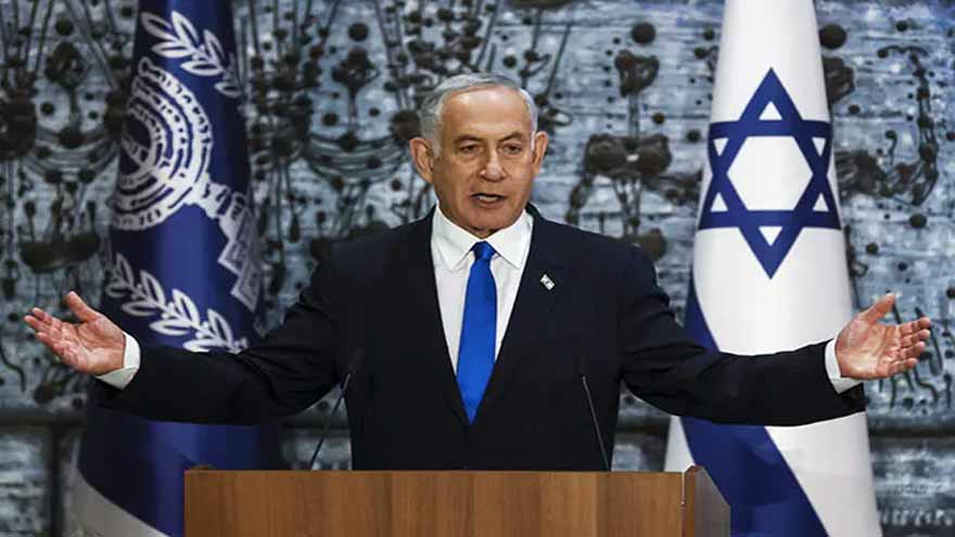How the growing push for a 2-state solution to the Israeli-Palestinian conflict could backfire