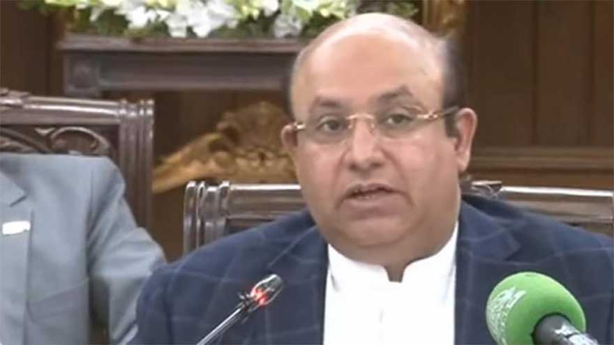 Punjab's financial position remains strong: Mian Mujtaba