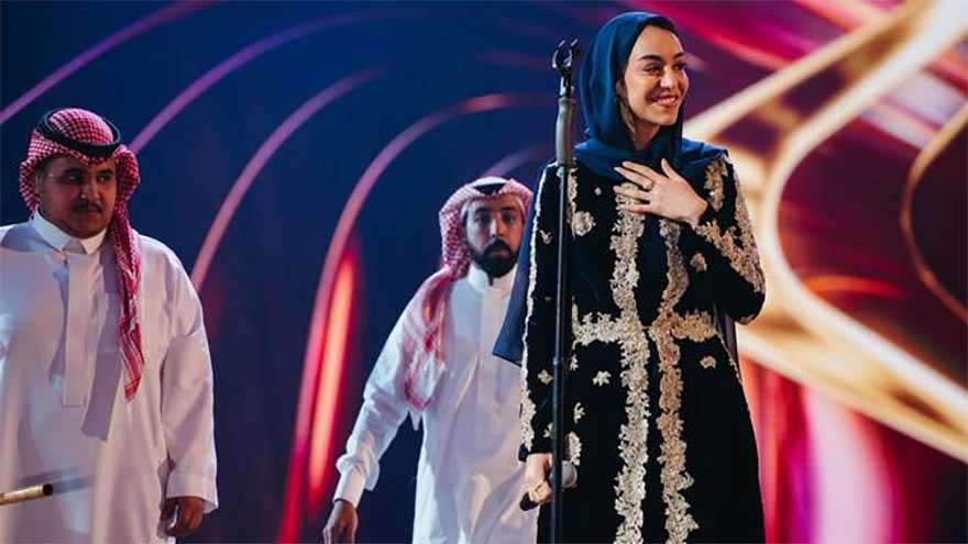 Saudi Arabia to host second edition of new song contest Intervision