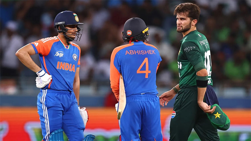 India beat Pakistan by six wickets in Super Four clash of Asia Cup