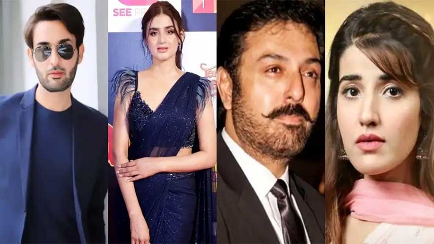 Drama serial 'Sharpasand' teaser fascinates viewers