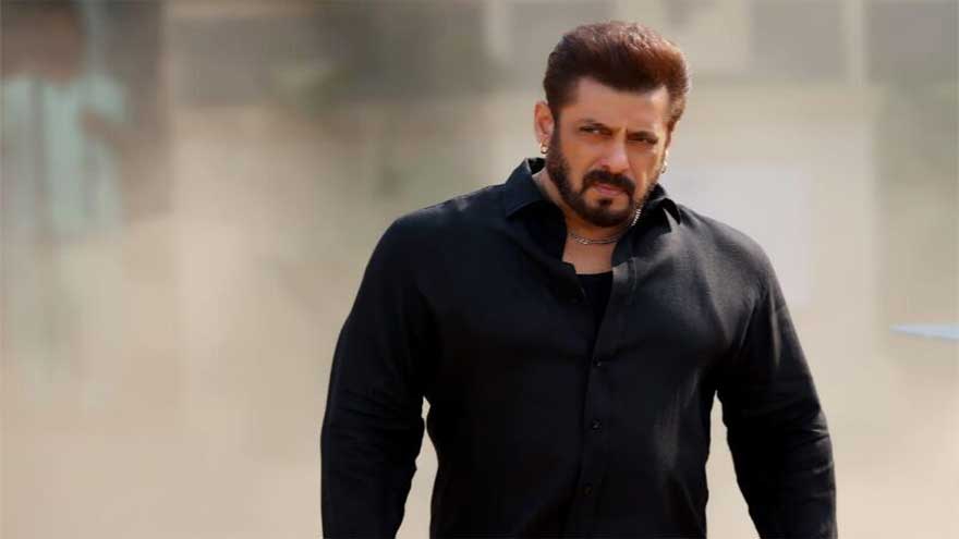 Salman Khan suffers injuries during shoot in Ladakh