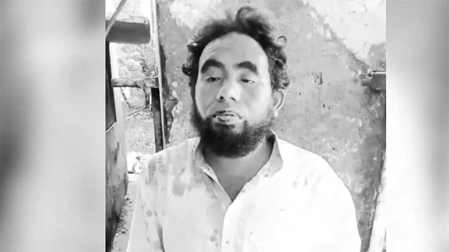 Imam tortured in India on refusal to chant Jai Shri Ram