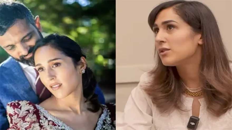 Mira Sethi opens up after divorce from Bilal Siddiqui