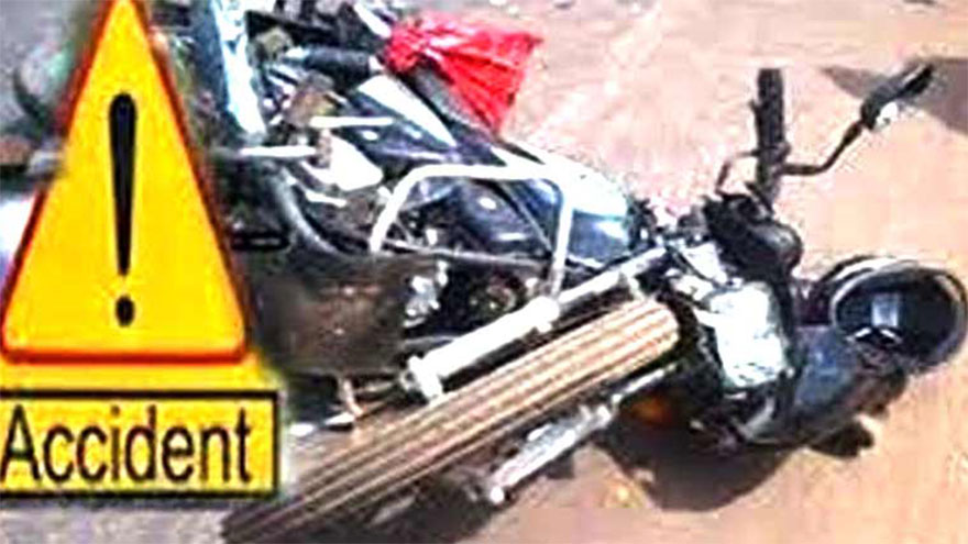Four killed in two separate accidents in Lahore