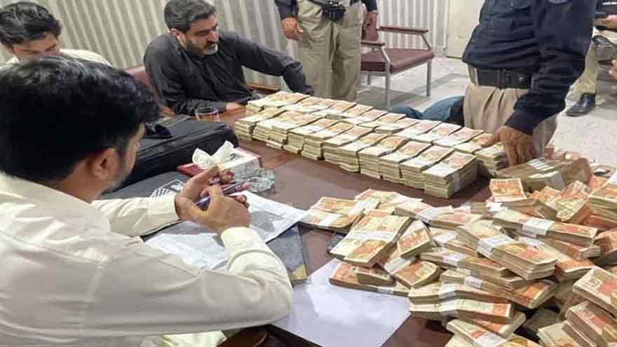 Key suspect in Kohistan mega scandal seeks plea bargain