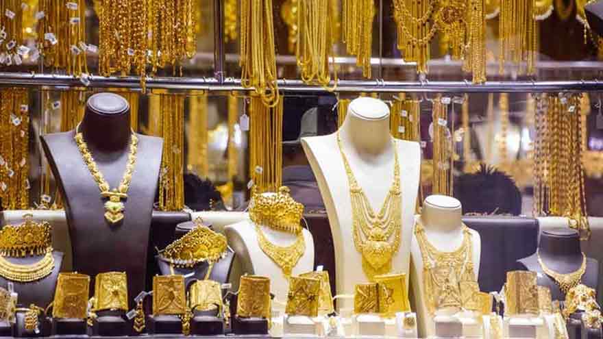 FBR in action against jewelers over tax evasion