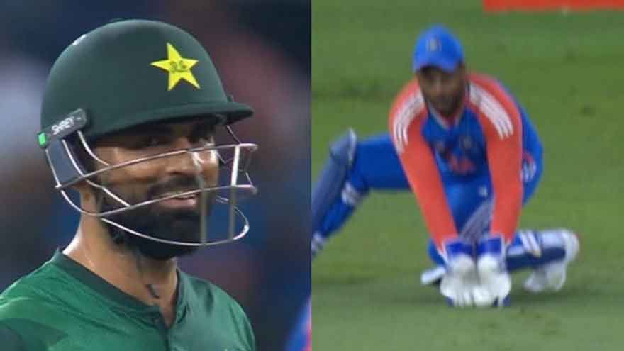 PCB lodges complaint with ICC over Fakhar Zaman's controversial dismissal