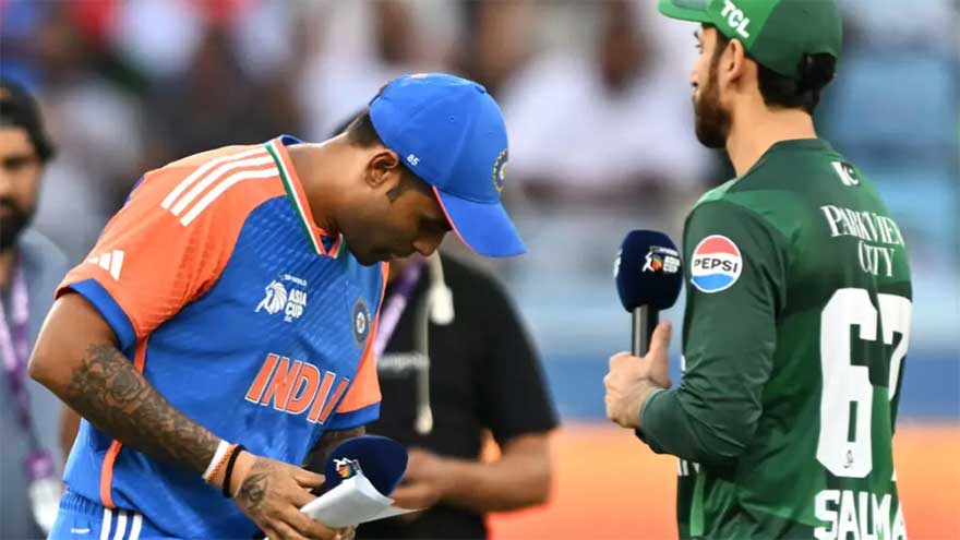 Just not cricket: how India-Pakistan tensions spill onto the pitch