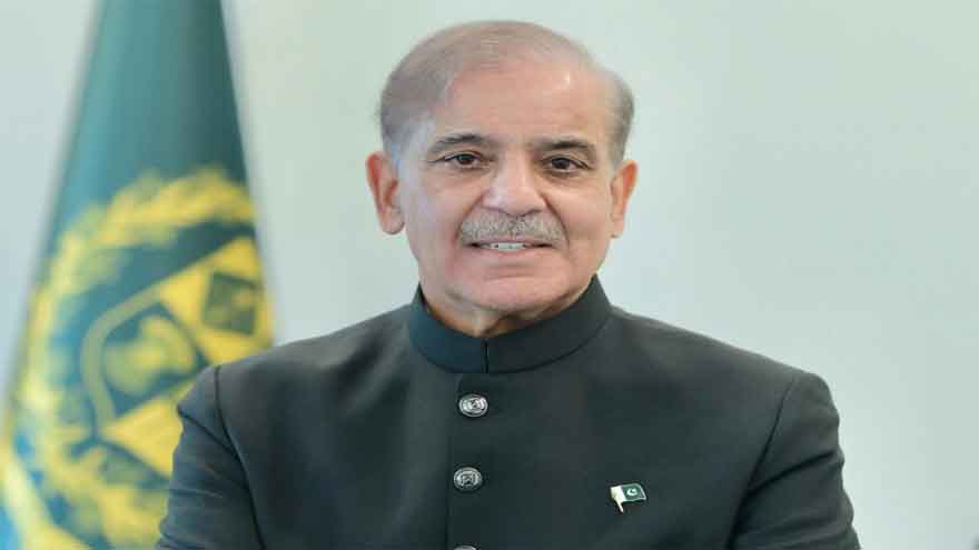 PM Shehbaz departs for New York to attend 80th UNGA session