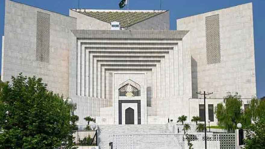 SC orders legislation to grant appeal rights to military court convicts