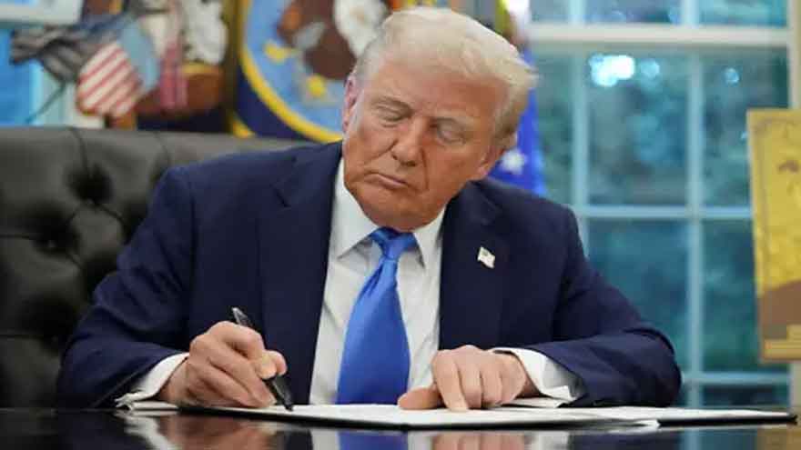 TikTok US to hold copy of algorithm, secured by Oracle: White House