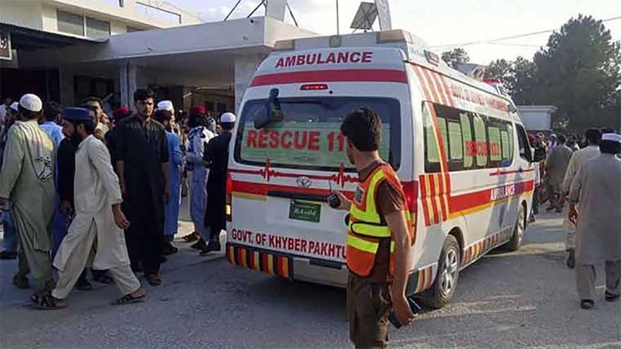 Wasa worker among three drown in sewage drain