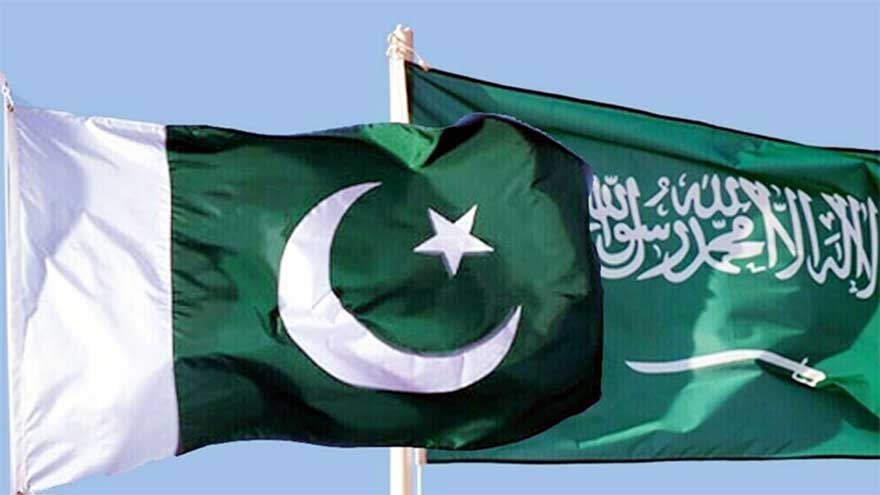 Pakistan set to mark Saudi Arabia National Day today 