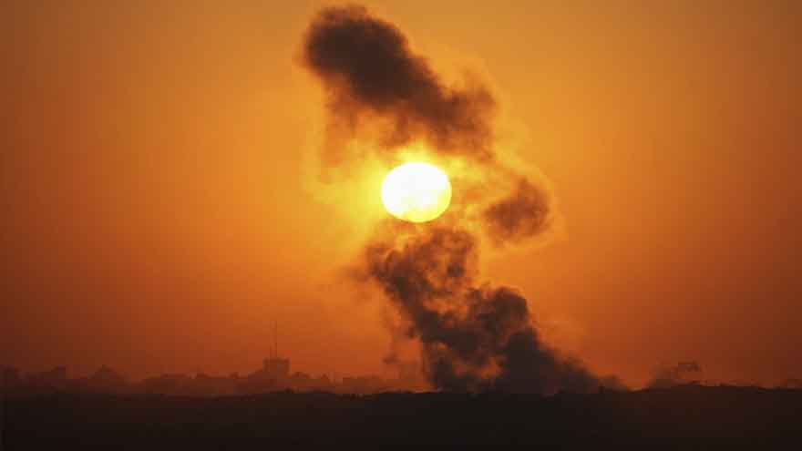 Dunya News How Israel could retaliate against the growing push for recognition of a Palestinian state