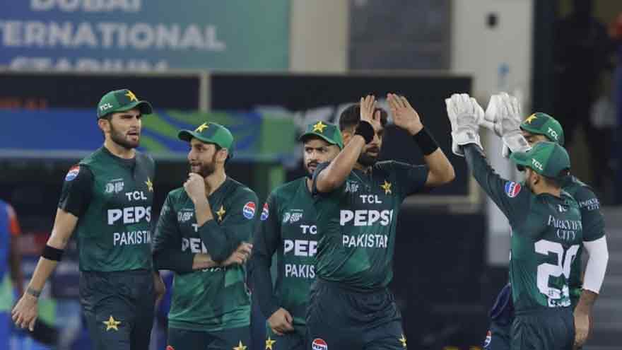 Asia Cup 2025: Pakistan to face Sri Lank in crucial Super Four match