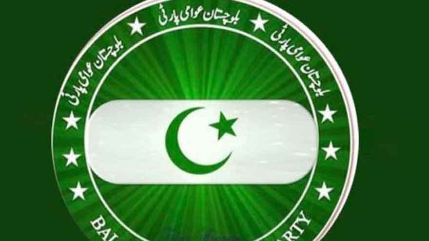 Balochistan Awami Party's intra-party elections to be held on Sept 27