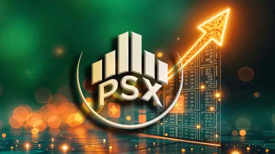 PSX stages recovery amid cautious approach ahead of IMF review