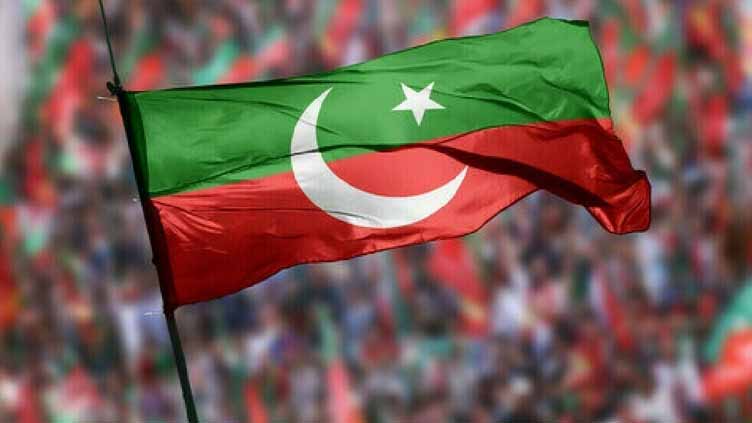 PTI welcomes UK, Canada, Australia's decision to recognise Palestine as independent state 