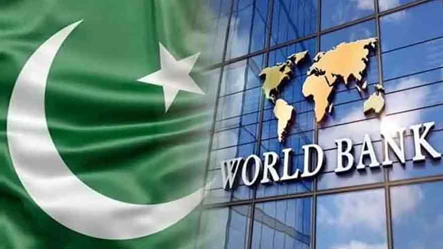 WB report urges bold reforms to reduce poverty, build resilience in Pakistan