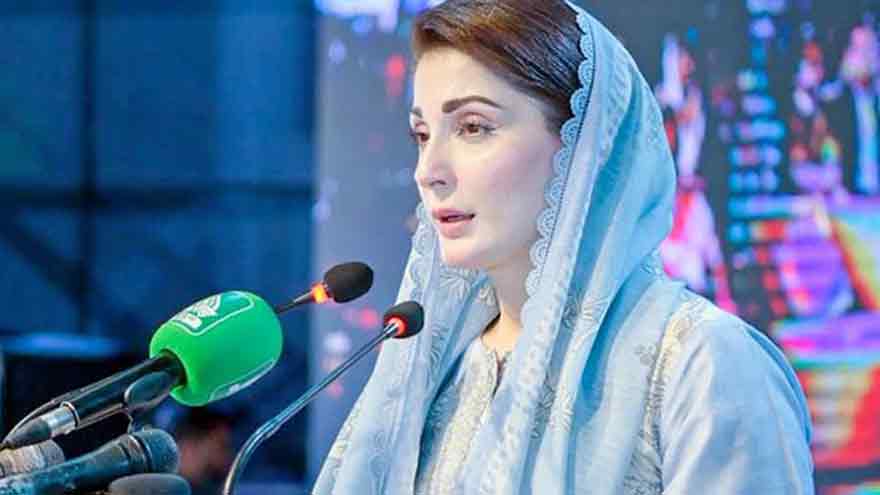 CM Maryam felicitates Saudi Arabia leadership on National Day