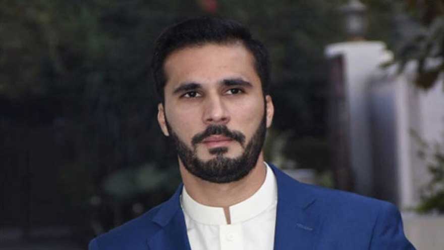 Court reserves ruling on Hassan Niazi's military custody plea