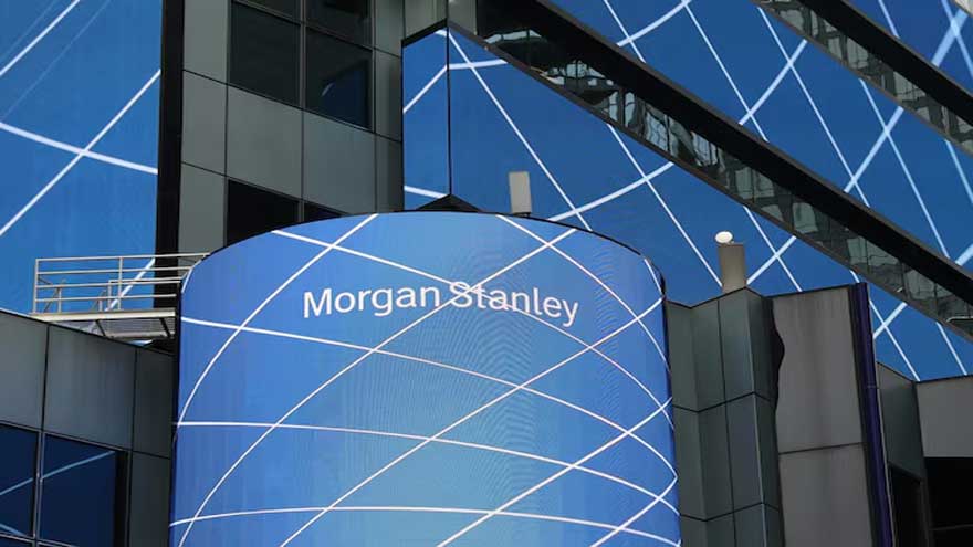 Morgan Stanley to offer crypto trading 