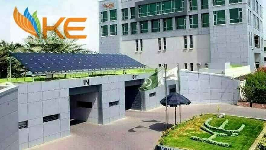 K-Electric pulls the plug on two gas power plants amid ongoing crisis