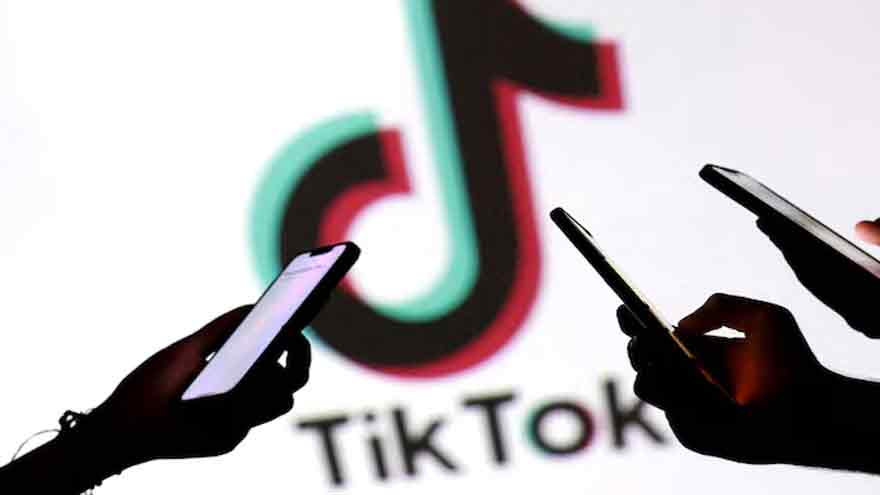 TikTok to improve steps to keep children off app, Canadian officials say