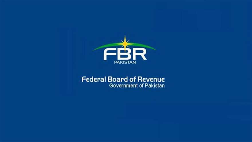 KP governor, FBR chairman discuss taxpayer facilitation, reforms