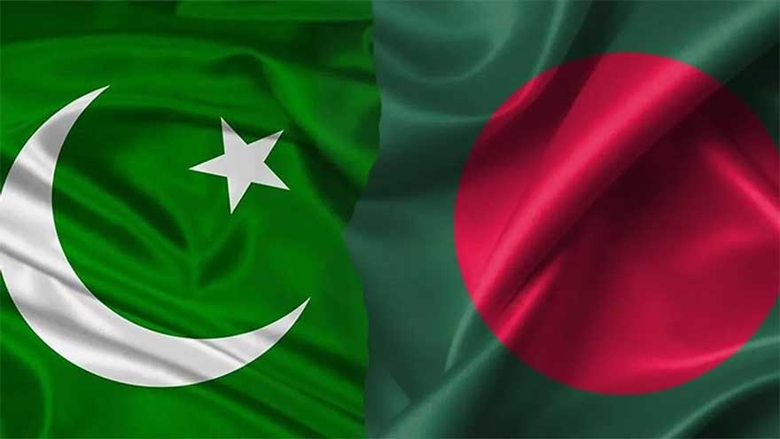 Pakistan wants stronger commerce links with Dhaka 