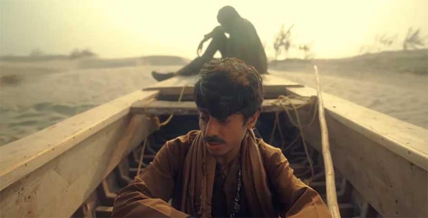 'Sindhu Waadi' music video wins hearts