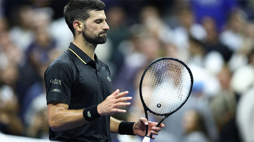 Djokovic to play Shanghai Masters in October
