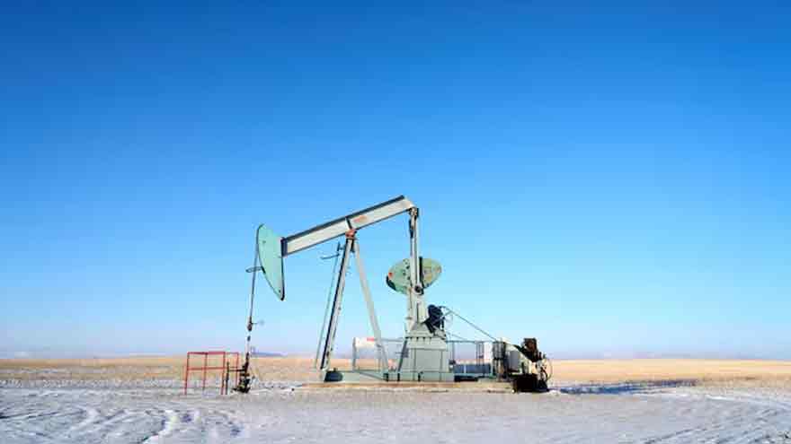 Oil rises as US crude stockpile drop adds to sense of tighter supply