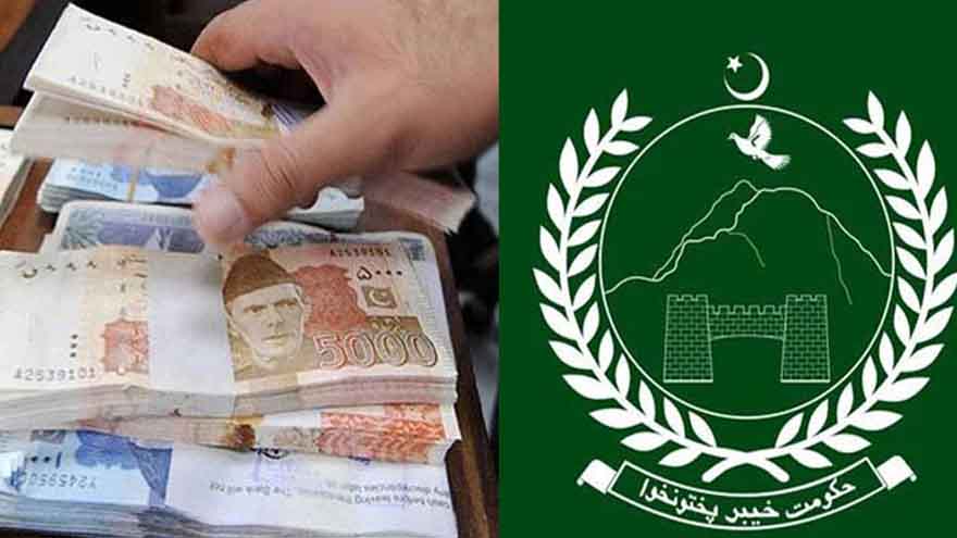 KP govt to give interest-free loans to govt employees 