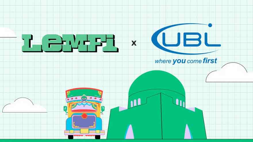 State Bank of Pakistan approves LemFi partnership with United Bank Limited for remittances to Pakistan