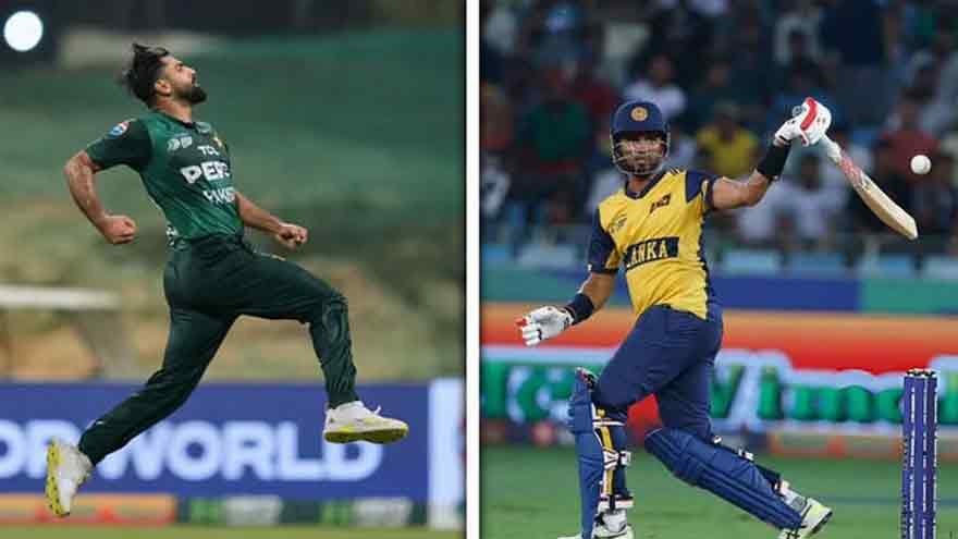 Dasun Shanaka registers unwanted record for most ducks in T20 cricket 