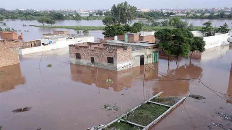 Punjab CM rolls out special package for students in flood-hit areas