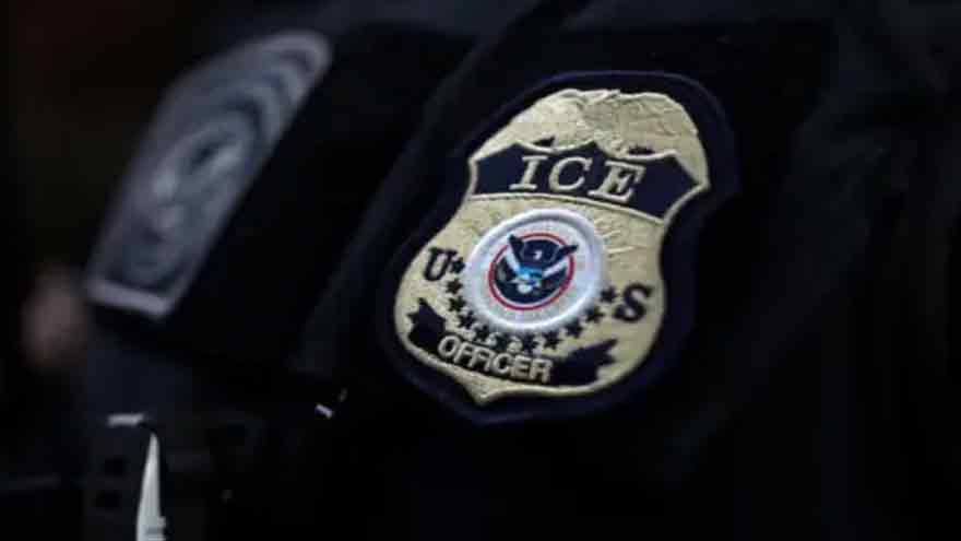 At least one killed, others wounded in shooting at US's Dallas ICE office