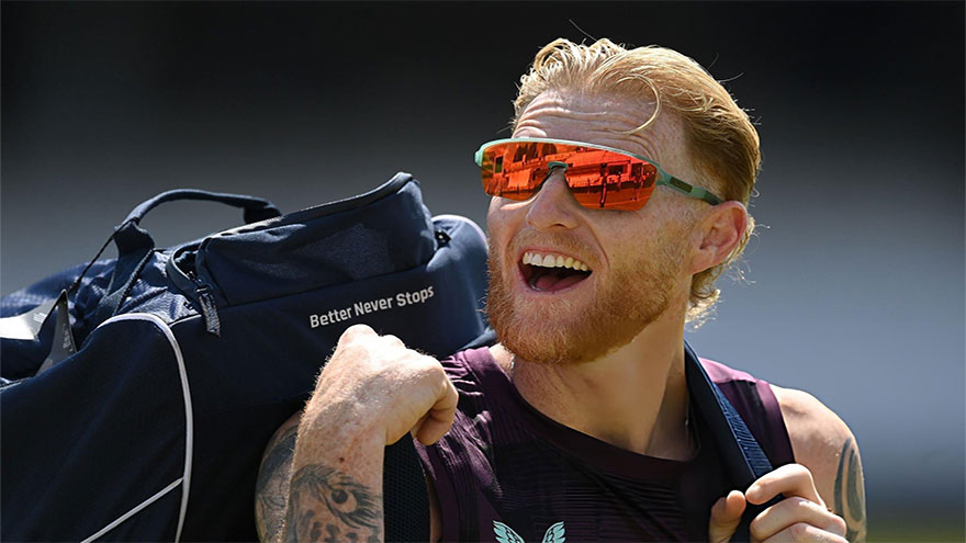 Stokes will be battle-ready for Ashes, says England chief