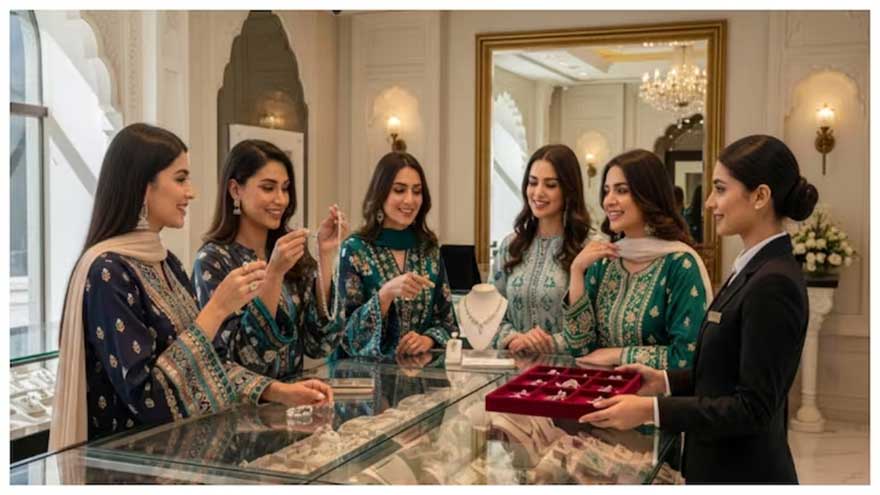 Wedding, which spent Rs248 million, is under FBR radar 