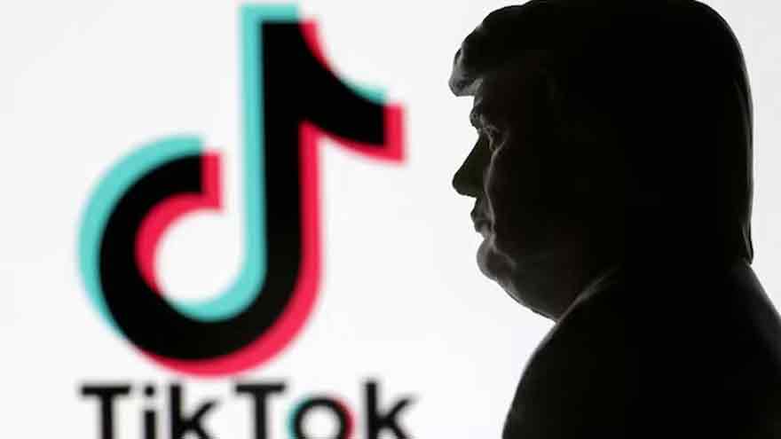 Trump to sign TikTok executive order on Thursday: reports