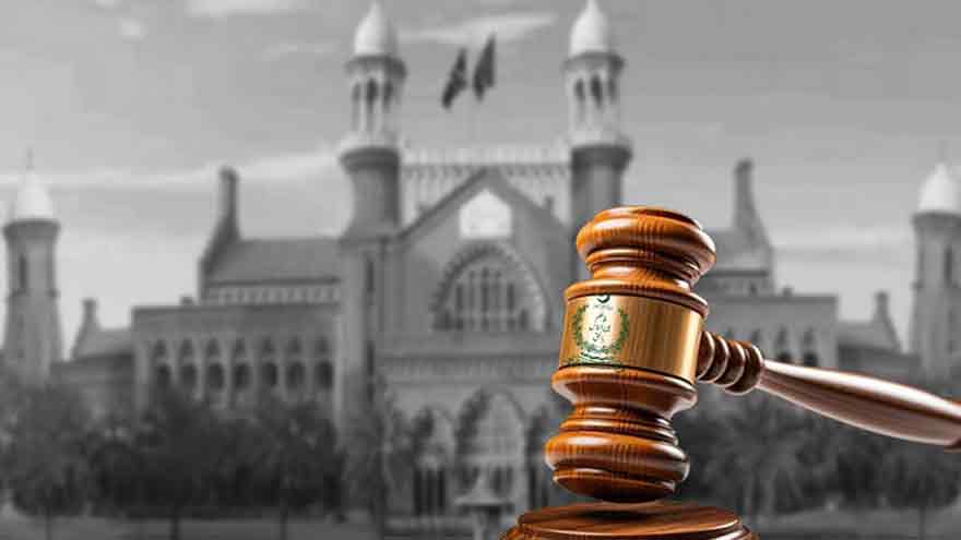 LHC overturns life sentence in rape case, acquits convict