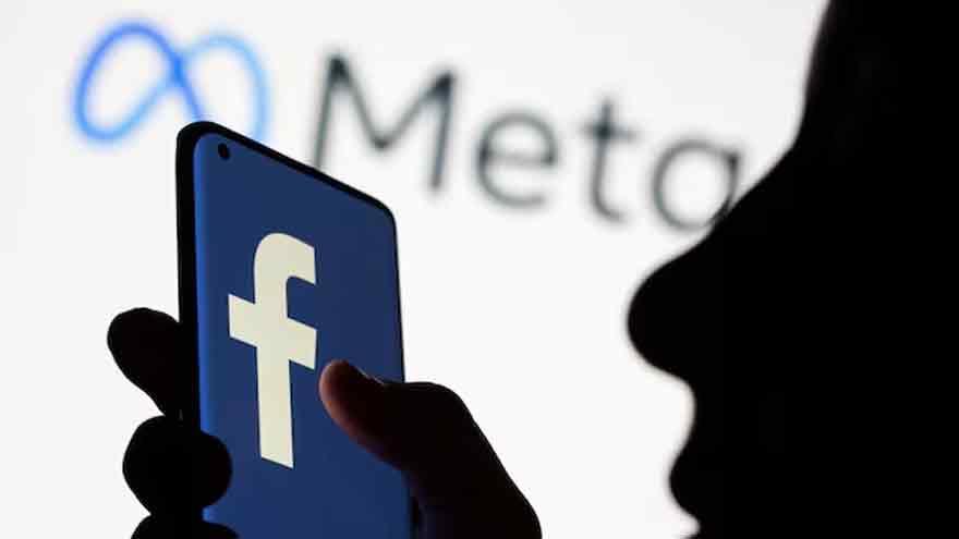 Singapore threatens fines for Meta over Facebook impersonation scams