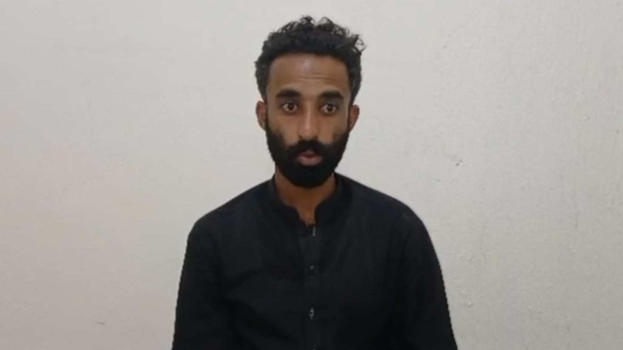 High-value terrorists captured in Chagai operation, says CM Bugti