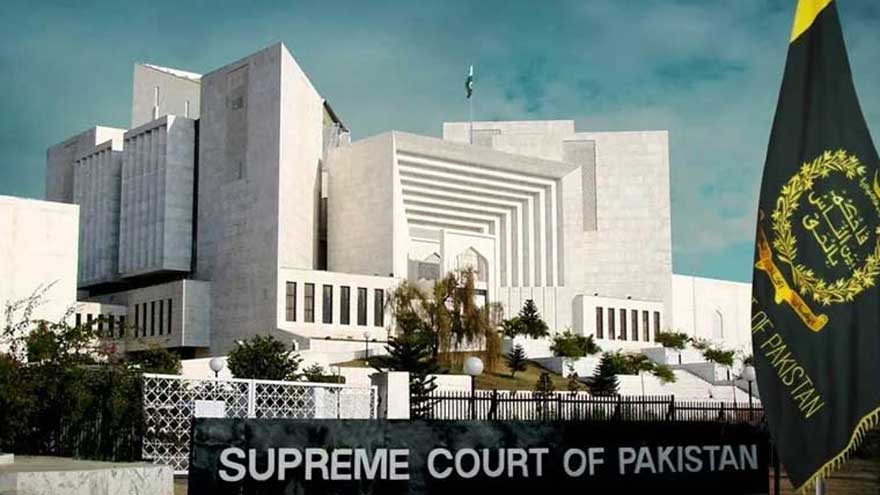 Supreme Court upholds presidential authority in judges' transfer case