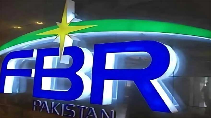 No change in Income Tax Return Form 2025 made: FBR