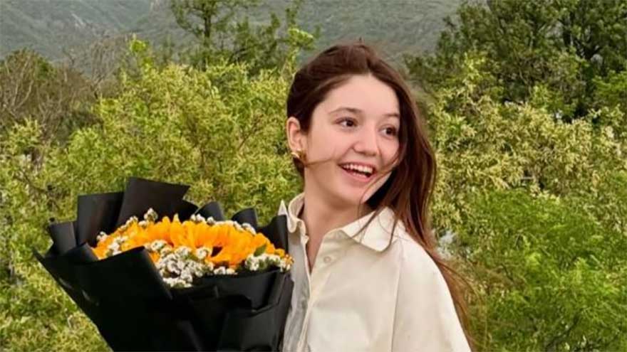 Sana Yousaf's father wants speedy trial as murder suspect appears in court