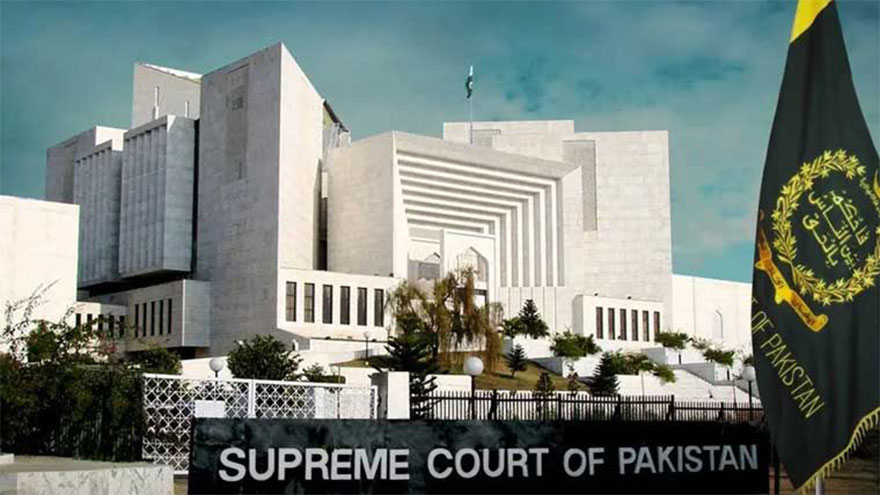 SC issues detailed judgment in judges' transfer and seniority case