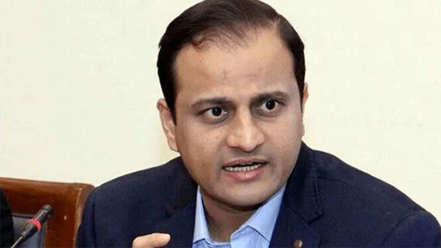 Bilawal praised, did not criticize Punjab Govt: Murtaza Wahab